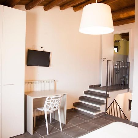 San Giorgio Rooms 칼타기론 외부 사진