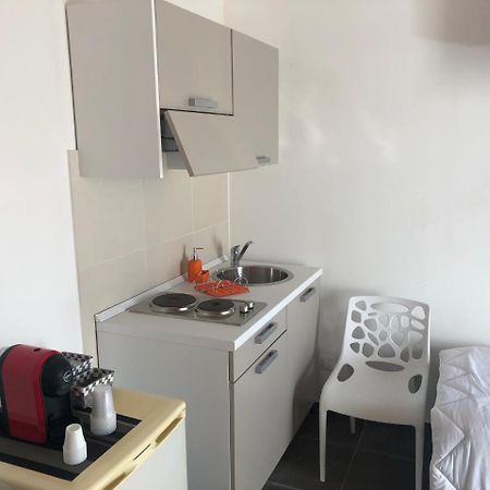 San Giorgio Rooms 칼타기론 외부 사진
