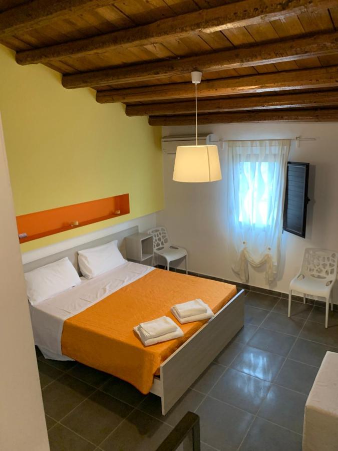 San Giorgio Rooms 칼타기론 외부 사진