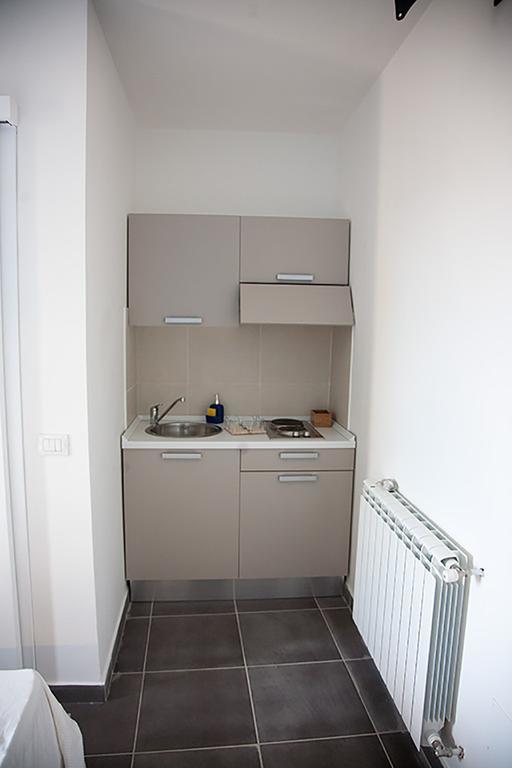 San Giorgio Rooms 칼타기론 객실 사진