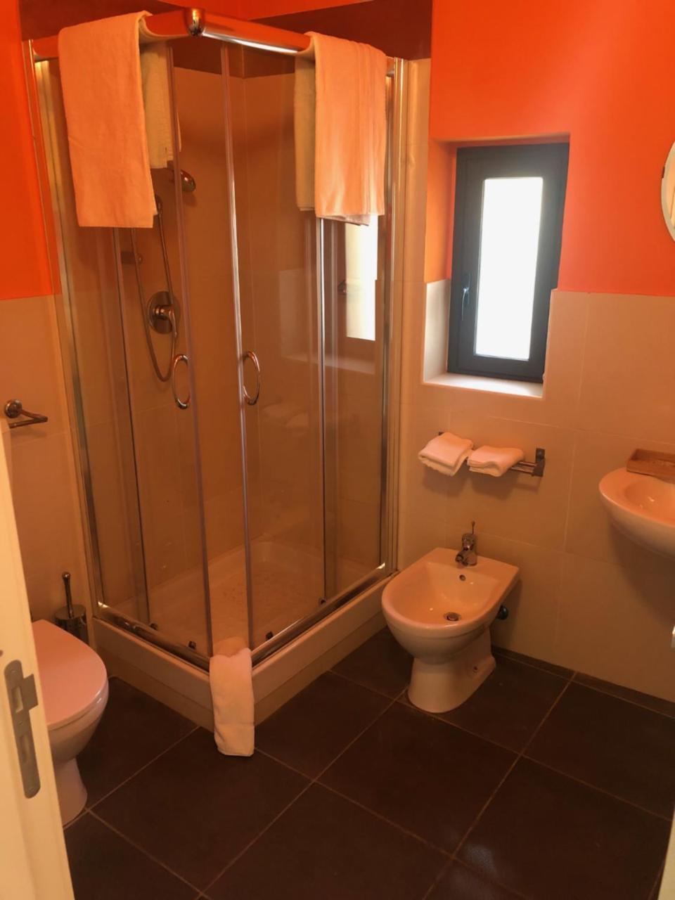 San Giorgio Rooms 칼타기론 외부 사진