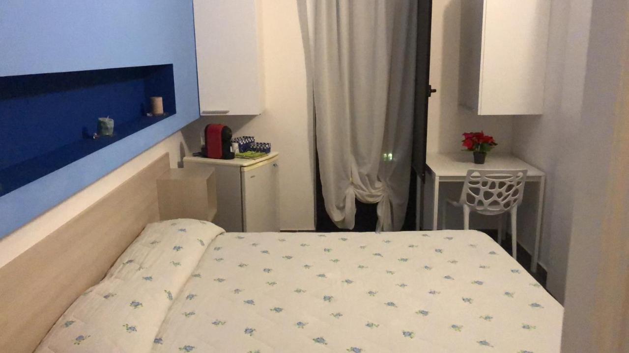 San Giorgio Rooms 칼타기론 외부 사진