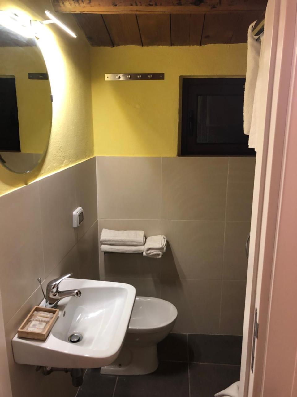 San Giorgio Rooms 칼타기론 외부 사진