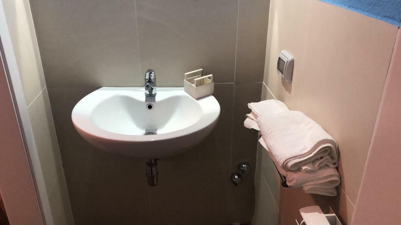 San Giorgio Rooms 칼타기론 외부 사진