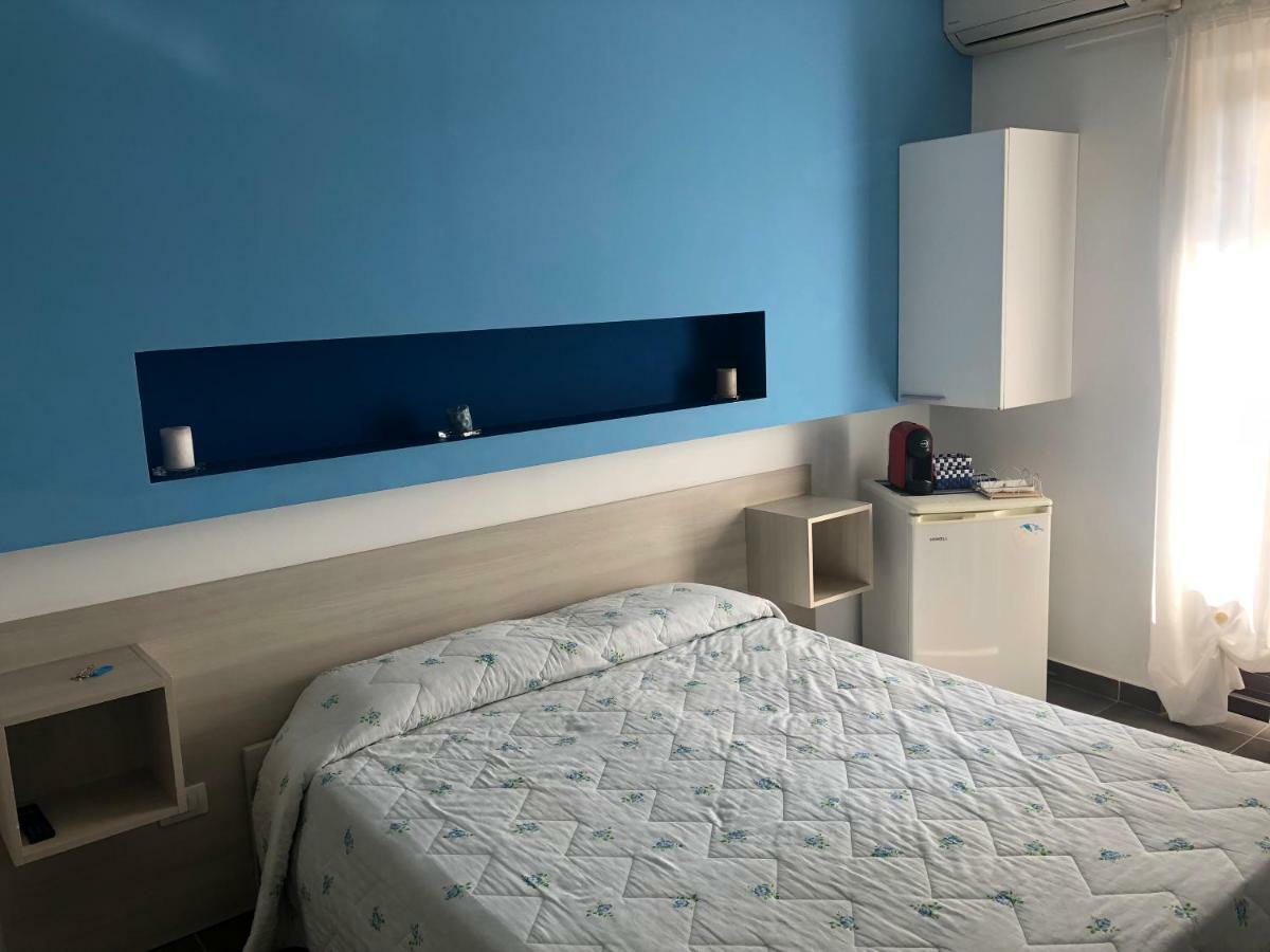 San Giorgio Rooms 칼타기론 외부 사진