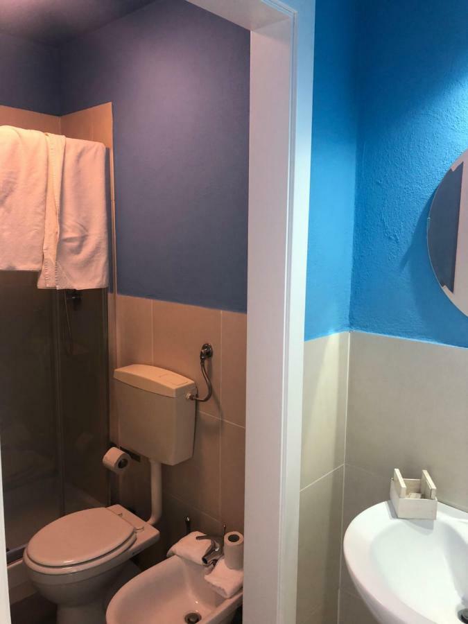 San Giorgio Rooms 칼타기론 외부 사진